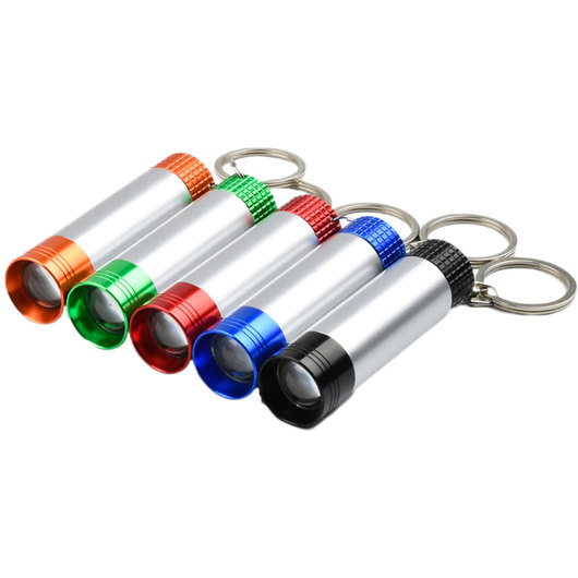 Promotional Mini Lantern Keyrings